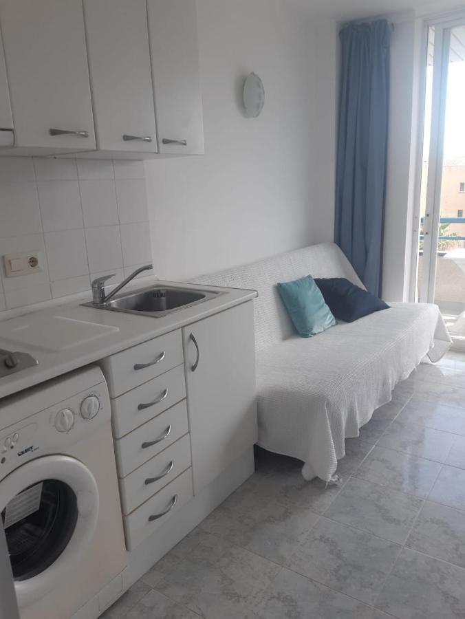 Apartament Blau Park II L'Estartit Bagian luar foto