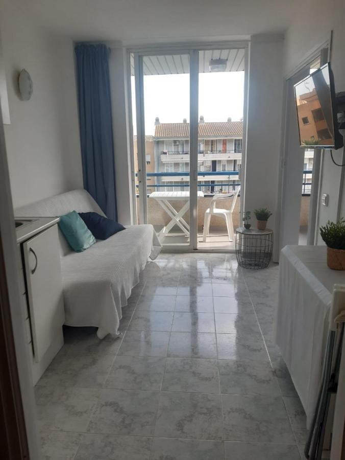 Apartament Blau Park II L'Estartit Bagian luar foto
