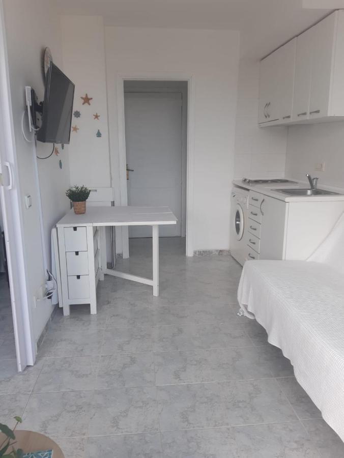 Apartament Blau Park II L'Estartit Bagian luar foto
