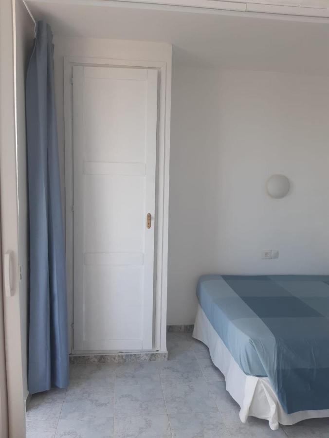 Apartament Blau Park II L'Estartit Bagian luar foto