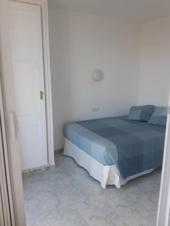 Apartament Blau Park II L'Estartit Bagian luar foto
