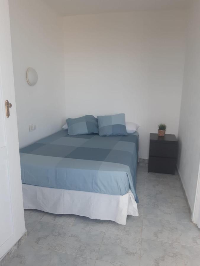Apartament Blau Park II L'Estartit Bagian luar foto