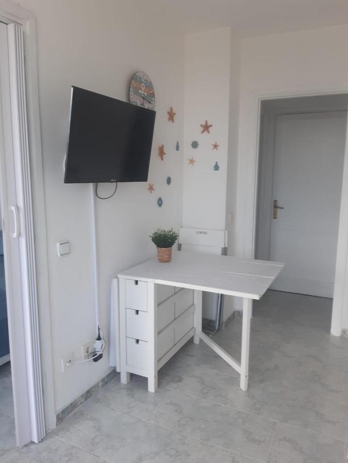 Apartament Blau Park II L'Estartit Bagian luar foto