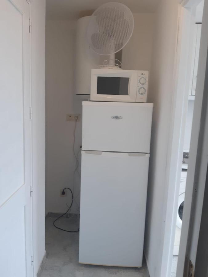 Apartament Blau Park II L'Estartit Bagian luar foto