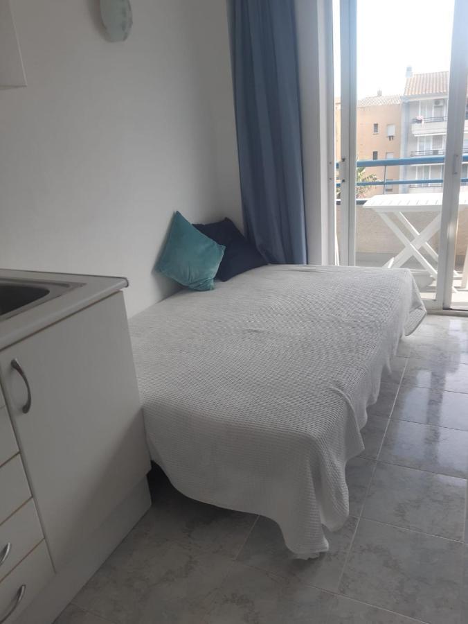 Apartament Blau Park II L'Estartit Bagian luar foto